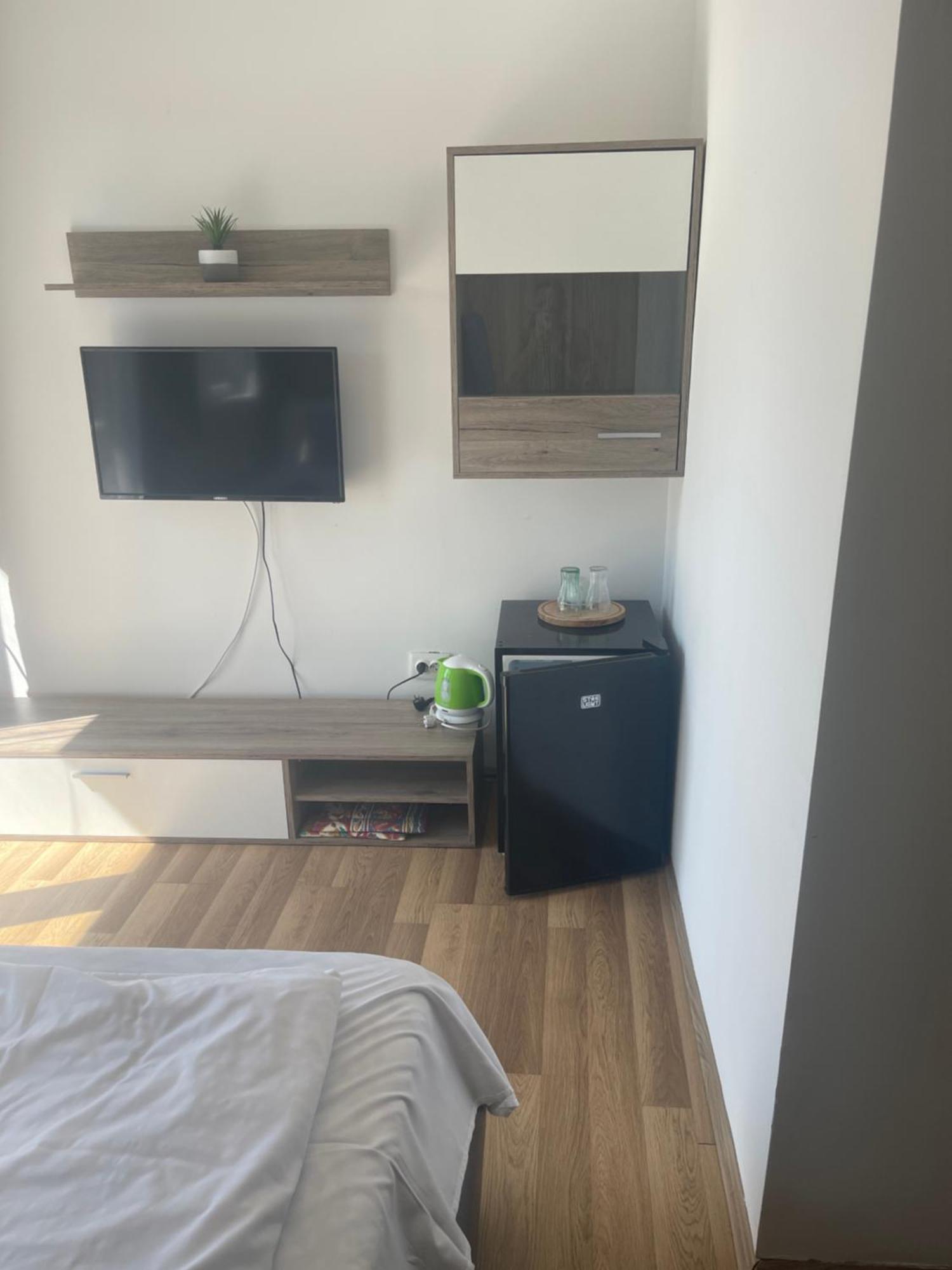 Bereny Panzio Bed & Breakfast Balatonbereny Ngoại thất bức ảnh